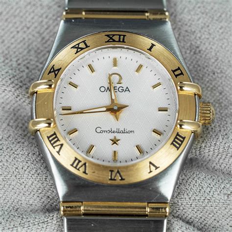 used omega watches for men|pre owned omega watches uk.